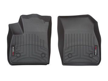 Килими автомобільні 3D Лайнери передні Buick Envision 2021 - 2023 чорний WeatherTech 4416601 4416601 фото