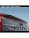 Спойлер на задній борт Chevrolet Colorado 2016-2023 чорний AIR DESIGN GM25A14 GM25A14 фото 3