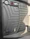 Килими автомобільні 3D Лайнери передні Skoda Elroq 2025+ чорний WeatherTech 4416371 4416371: фото 22