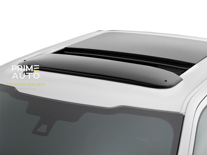Дефлектор люка Honda Pilot 2009 - 2015 WeatherTech 89158 89158 фото
