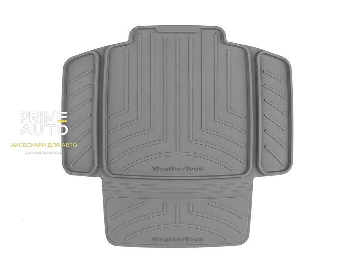Коврик для детского автокресла размер 46х59 серый WeatherTech 81CSP01GY 81CSP01GY фото