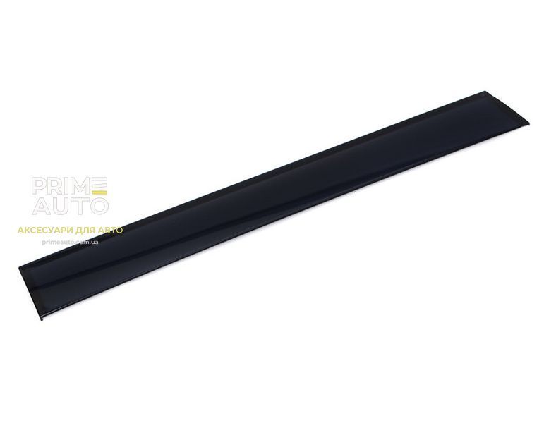 Дефлектори вікон к-т 4 шт Premium серія GMC Yukon 2007 - 2014 Wellvisors 3-847CH036 3-847CH036. фото