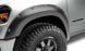 Розширювачі арок задні 2 шт Ram 1500 2019-2026 Pocket-style чорний Bushwacker 50054-02 50054-02 фото 1