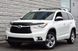 Дефлектор капоту Toyota Highlander 2014-2016 гладкий FormFit HD20Q14 HD20Q14 фото 7