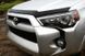 Дефлектор капота клеющий хромированый Ford F-150 2009 - 2014 Husky Liners 2892001 2892001 фото 9