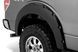 Розширювачі арок комплект 4 шт Ford F-150 2009-2014 Pocket-style чорний Bushwacker 20929-02 20929-02 фото 6