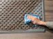 Килимок під двері внутрішній 76 x 122 см какао WeatherTech IDM2BXC IDM2BXC фото 6