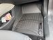 Килими автомобільні 3D Лайнери передні Skoda Elroq 2025+ чорний WeatherTech 4416371 4416371: фото 6