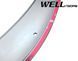 Дефлекторы окон к-т 4 шт Premium серия Volkswagen Golf 1993 - 1998 Hatchback Wellvisors 3-847VW005 3-847VW005 фото 4