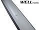 Дефлекторы окон к-т 4 шт Premium серия Volkswagen Golf 1993 - 1998 Hatchback Wellvisors 3-847VW005 3-847VW005 фото 8