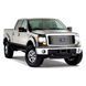 Розширювачі арок комплект 4 шт Ford F-150 2009-2014 Pocket-style чорний Bushwacker 20929-02 20929-02 фото 8