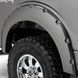 Розширювачі арок комплект 4 шт Ford F-150 2009-2014 Pocket-style чорний Bushwacker 20929-02 20929-02 фото 7