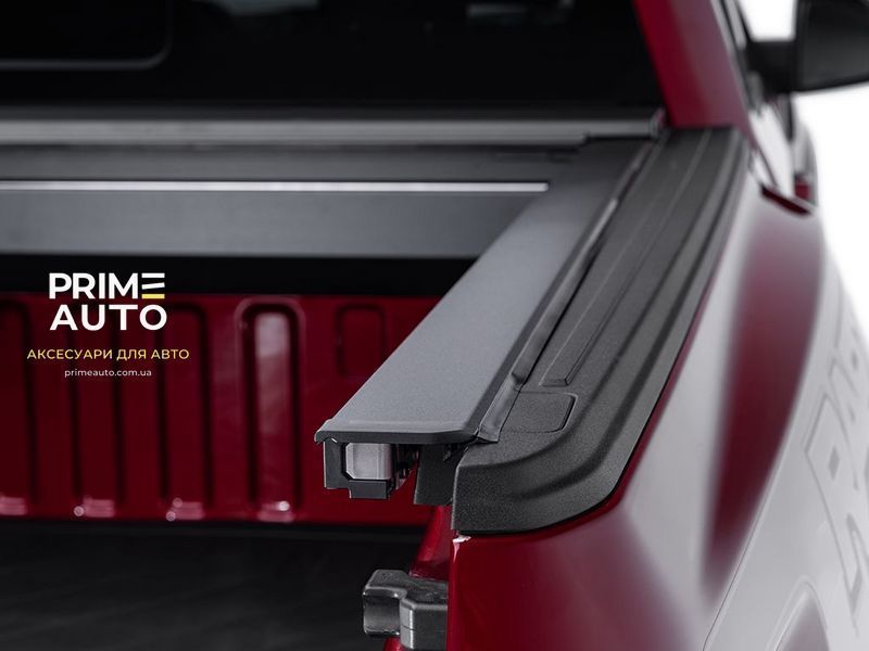 Ролет кузова механический M-Series Ford F-150 Raptor 2015 - 2020 174см (5,7ft) RollnLock LG101M LG101M::::._ фото
