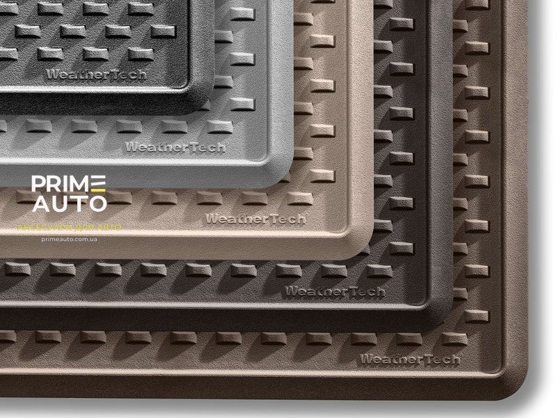 Килимок під двері внутрішній 76 x 122 см какао WeatherTech IDM2BXC IDM2BXC фото