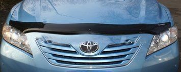 Дефлектор капота Toyota Camry 2006 - 2011 EGR SG1055DS SG1055DS фото
