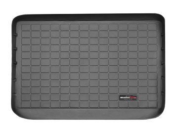 Килим в багажник Suzuki Vitara 1996 - 2005 чорний WeatherTech40057 40057&hellip; фото
