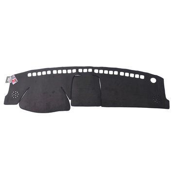 Килимок на панель приладів Subaru Forester 2003 - 2008 Wellvisors 3-777SU009 3-777SU009 фото
