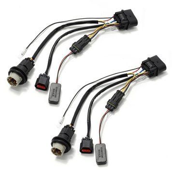 Конвертеры RAM/Dodge Ram 1500 Classic 2013-2024 AlphaRex 810003 810003 фото