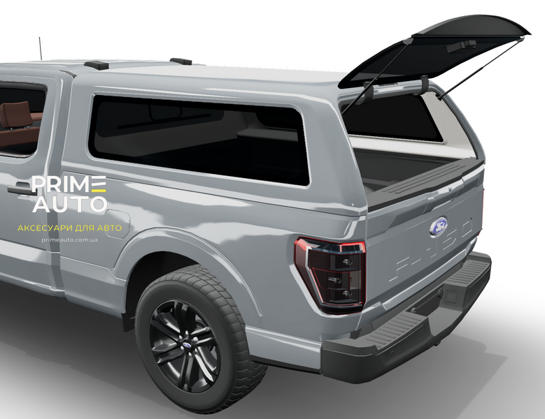 Кунг на пікап Ford F-150/Raptor 2005-2026 ARE Z2-серія 4AREF150Z2 фото