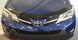 Дефлектор капоту Toyota RAV4 2013-2018 гладкий FormFit RFT033 RFT033 фото 9
