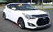 Дефлектор капота Hyundai Veloster 2013-2018 гладкий FormFit HD10Q13 HD10Q13 фото 1