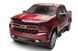 Дефлектор капота Jeep Grand Cherokee 1993-1998 Bugflector II темно-дымчатый AVS 25526 25526 фото 5