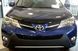 Дефлектор капоту Toyota RAV4 2013-2018 гладкий FormFit RFT033 RFT033 фото 10