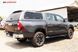 Кунг на пікап Volkswagen Amarok 2010-2020 560 серія Carryboy CVWAD-S560 CVWAD-S560 фото 11