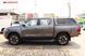 Кунг на пікап Volkswagen Amarok 2010-2020 560 серія Carryboy CVWAD-S560 CVWAD-S560 фото 13