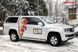 Кунг на пікап Volkswagen Amarok 2010-2020 560 серія Carryboy CVWAD-S560 CVWAD-S560 фото 2