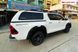 Кунг на пікап Volkswagen Amarok 2010-2020 560 серія Carryboy CVWAD-S560 CVWAD-S560 фото 18