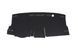 Коврик на приборную панель Toyota Corolla 2017 - 2018 Hatchback Wellvisors 3-886TY022 3-886TY022 фото 1