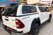 Кунг на пікап Volkswagen Amarok 2010-2020 560 серія Carryboy CVWAD-S560 CVWAD-S560 фото 16
