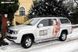 Кунг на пікап Volkswagen Amarok 2010-2020 560 серія Carryboy CVWAD-S560 CVWAD-S560 фото 1