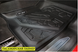 Лайнеры передние RAM/Dodge Ram 1500 Classic 2012-2024 черный AIR DESIGN CH06A22/23 CH06A22/23 фото 8