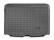 Килим в багажник Audi A3 2015 - 2021 чорний WeatherTech 40597 40597 фото 1