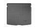 Килим в багажник Mercedes-Benz GLE-Class 2020 - 2025 чорний WeatherTech 401265 401265 фото 3
