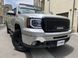 Передние фары GMC Sierra 2007-2013 PRO серия черные AlphaRex 880606 880606 фото 8