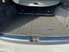 Килим в багажник Mercedes-Benz GLE-Class 2020 - 2025 чорний WeatherTech 401265 401265 фото 1