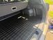 Килим в багажник Subaru Forester 2025 чорний WeatherTech 401807 401807 фото 2