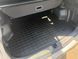 Килим в багажник Subaru Forester 2025 чорний WeatherTech 401807 401807 фото 1