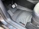 Коврики автомобильные 3D Лайнеры передние Tesla Model Y 2020 + черный WeatherTech 4416491 4416491 фото 1