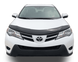 Дефлектор капоту Toyota RAV4 2013-2018 гладкий FormFit RFT033 RFT033 фото 3