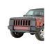 Дефлектор капота Jeep Grand Cherokee 1993-1998 Bugflector II темно-дымчатый AVS 25526 25526 фото 1