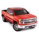 Расширители арок комплект 4 шт Chevrolet Silverado 1500 2014-2018 Pocket-style черный Bushwacker 40957-02 40957-02 фото 6