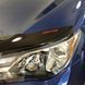 Дефлектор капоту Toyota RAV4 2013-2018 гладкий FormFit RFT033 RFT033 фото 2