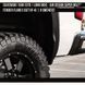 Фендера Chevrolet Silverado 1500 2014-2018 черный AIR DESIGN GM24D32 GM24D32 фото 8