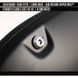 Фендера Chevrolet Silverado 1500 2014-2018 черный AIR DESIGN GM24D32 GM24D32 фото 6