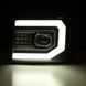 Передние фары GMC Sierra 2007-2013 PRO серия черные AlphaRex 880606 880606 фото 4