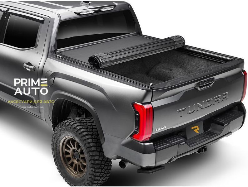 Ролет кузова Revolver X4ts Ford F-150 2021-2025 BAK 80337RK 80337RK фото